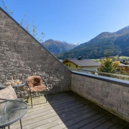 Apartment Am Sonnenhang Top 6 Neukirchen am Großvenediger 外观 照片