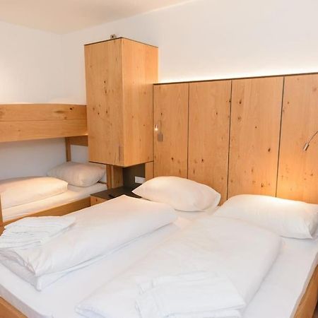 Apartment Am Sonnenhang Top 6 Neukirchen am Großvenediger 外观 照片