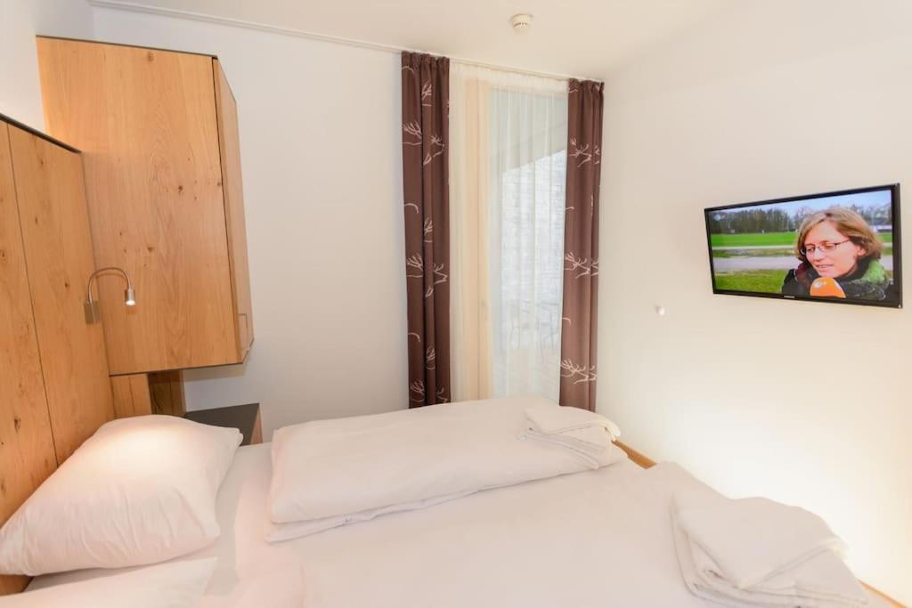 Apartment Am Sonnenhang Top 6 Neukirchen am Großvenediger 外观 照片