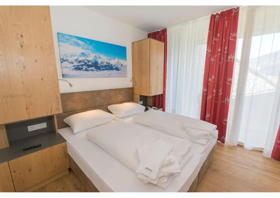 Apartment Am Sonnenhang Top 6 Neukirchen am Großvenediger 外观 照片