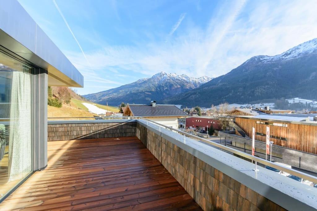 Apartment Am Sonnenhang Top 6 Neukirchen am Großvenediger 外观 照片