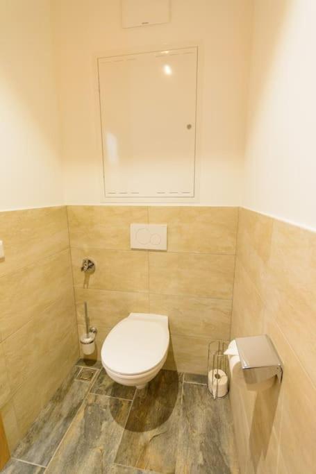 Apartment Am Sonnenhang Top 6 Neukirchen am Großvenediger 外观 照片