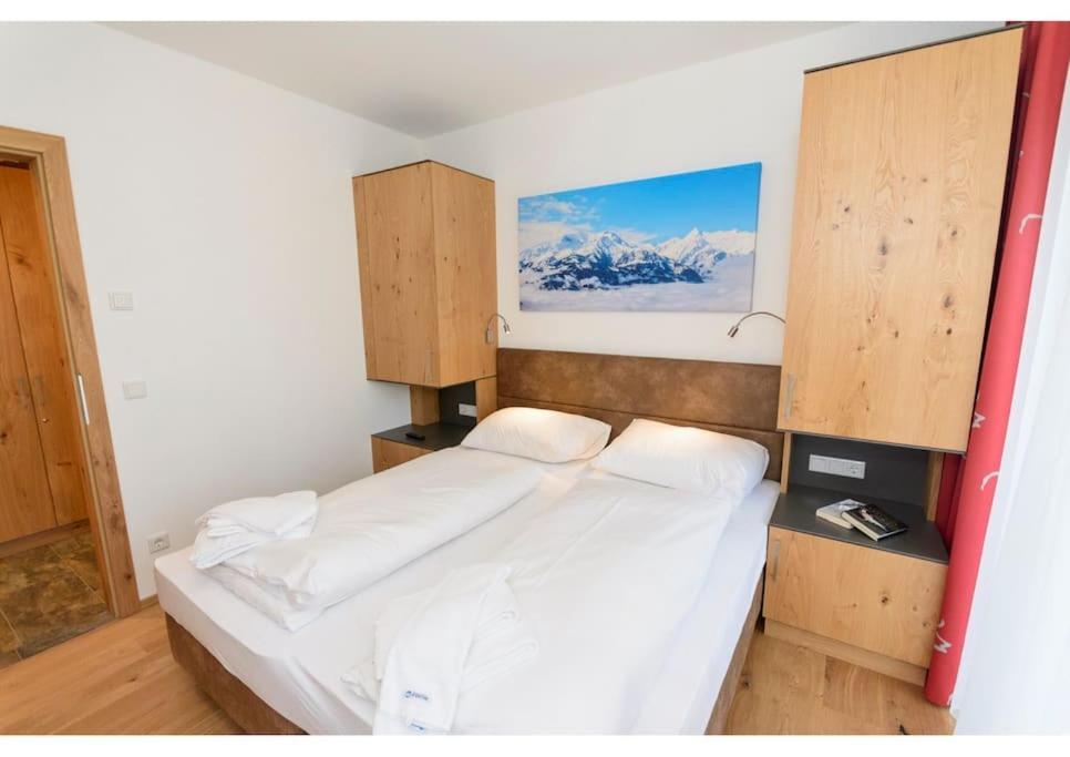 Apartment Am Sonnenhang Top 6 Neukirchen am Großvenediger 外观 照片