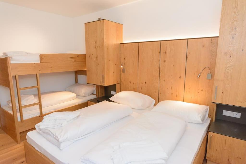Apartment Am Sonnenhang Top 6 Neukirchen am Großvenediger 外观 照片