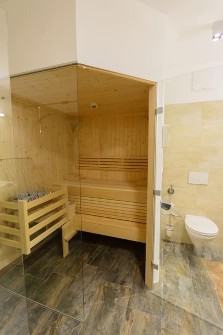 Apartment Am Sonnenhang Top 6 Neukirchen am Großvenediger 外观 照片